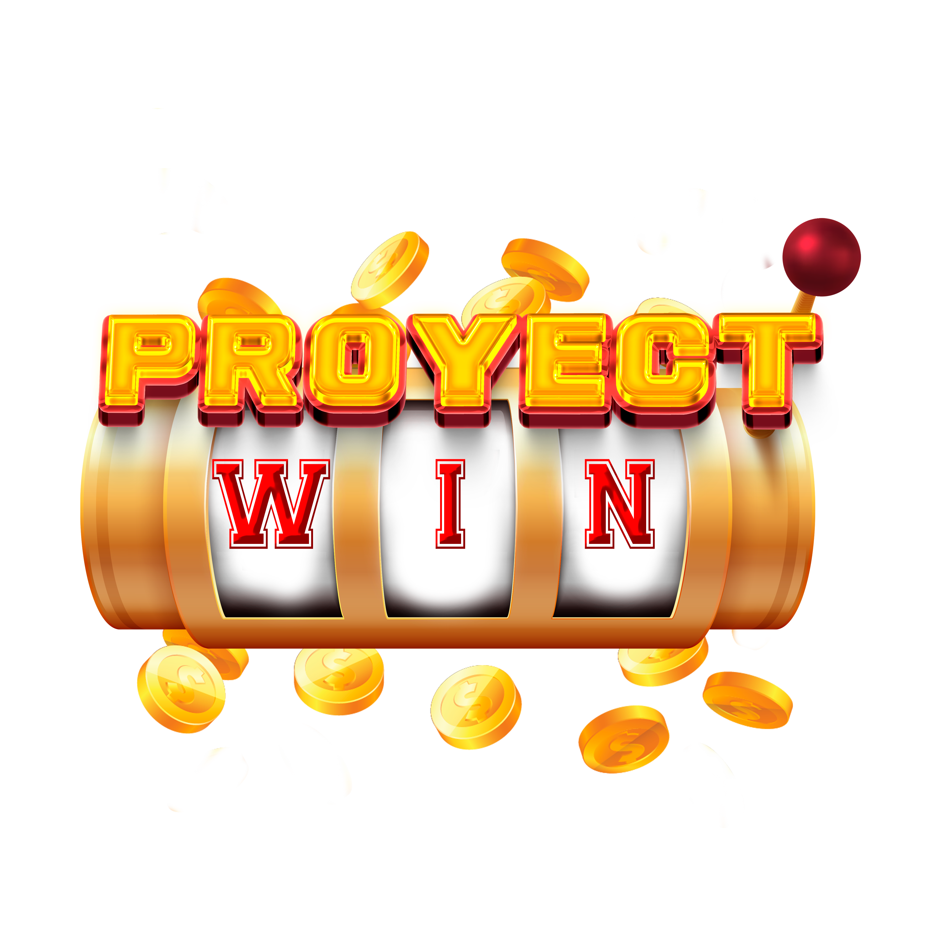 Proyect Win Logo